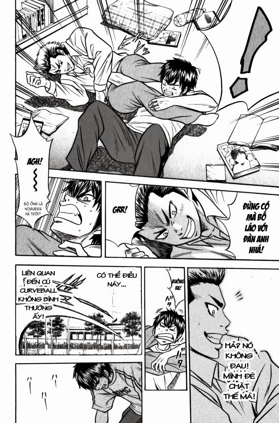 Đội Bóng Chày Siêu Đẳng 6 trang 15