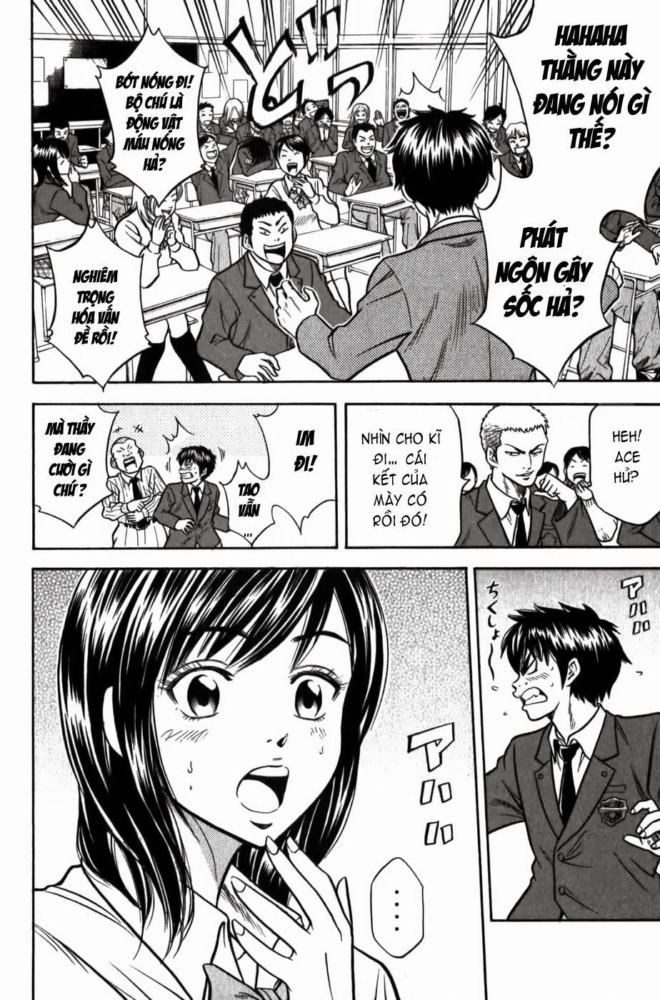 Đội Bóng Chày Siêu Đẳng 7 trang 10