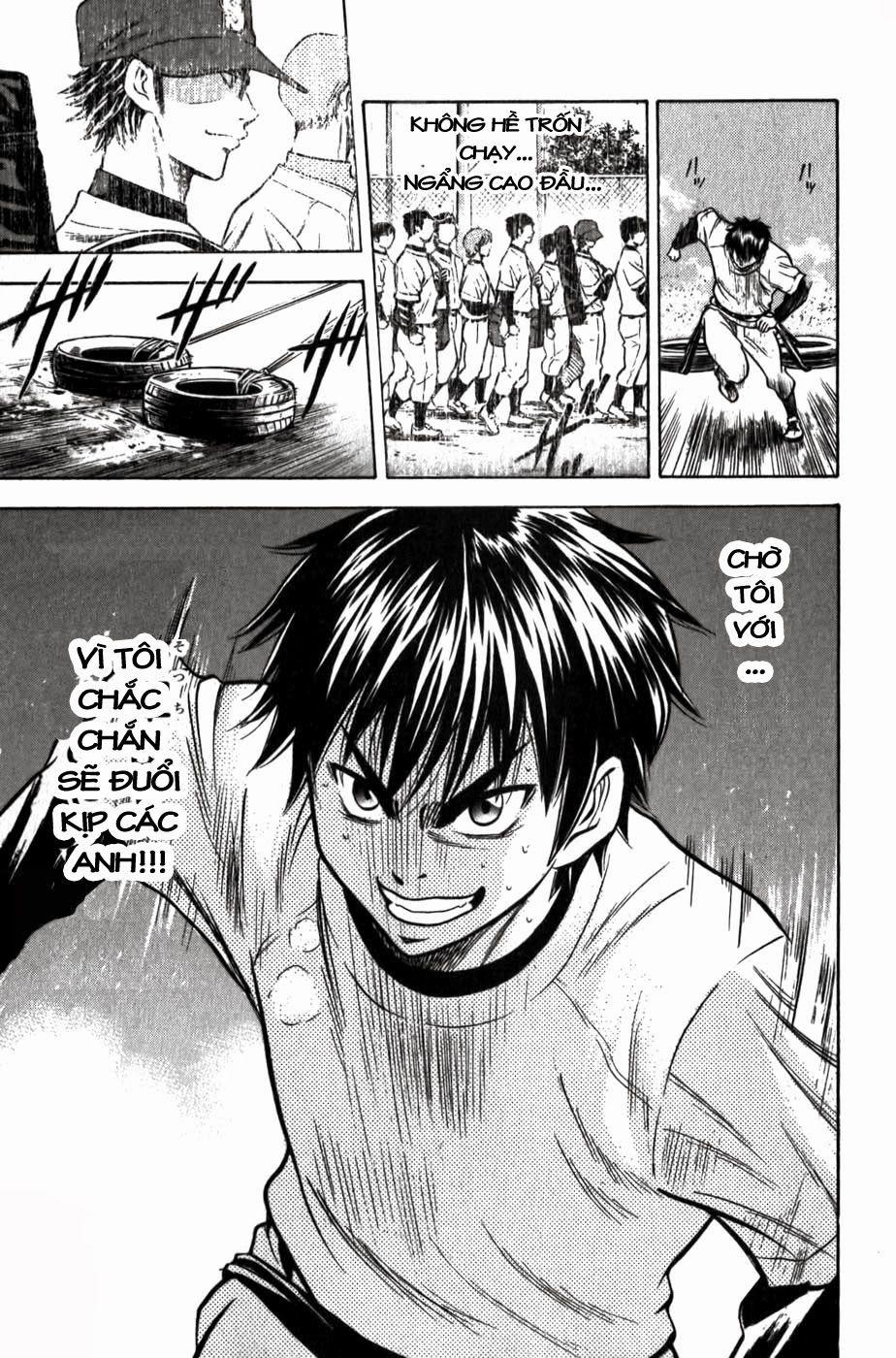 Đội Bóng Chày Siêu Đẳng 7 trang 22