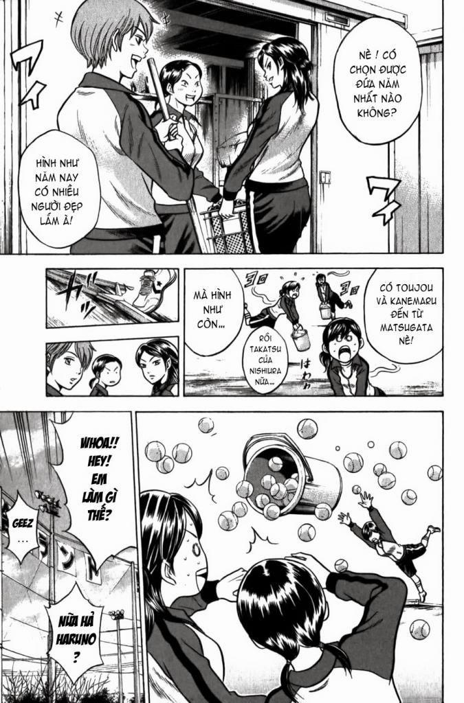 Đội Bóng Chày Siêu Đẳng 7 trang 3