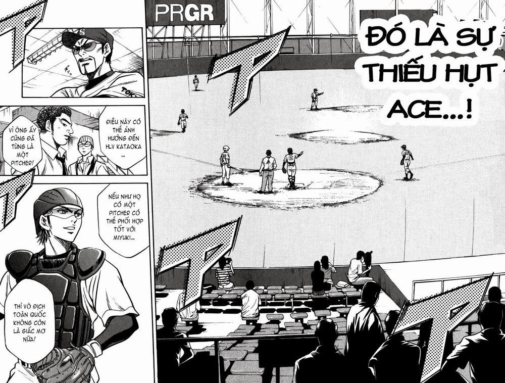 Đội Bóng Chày Siêu Đẳng 8 trang 17