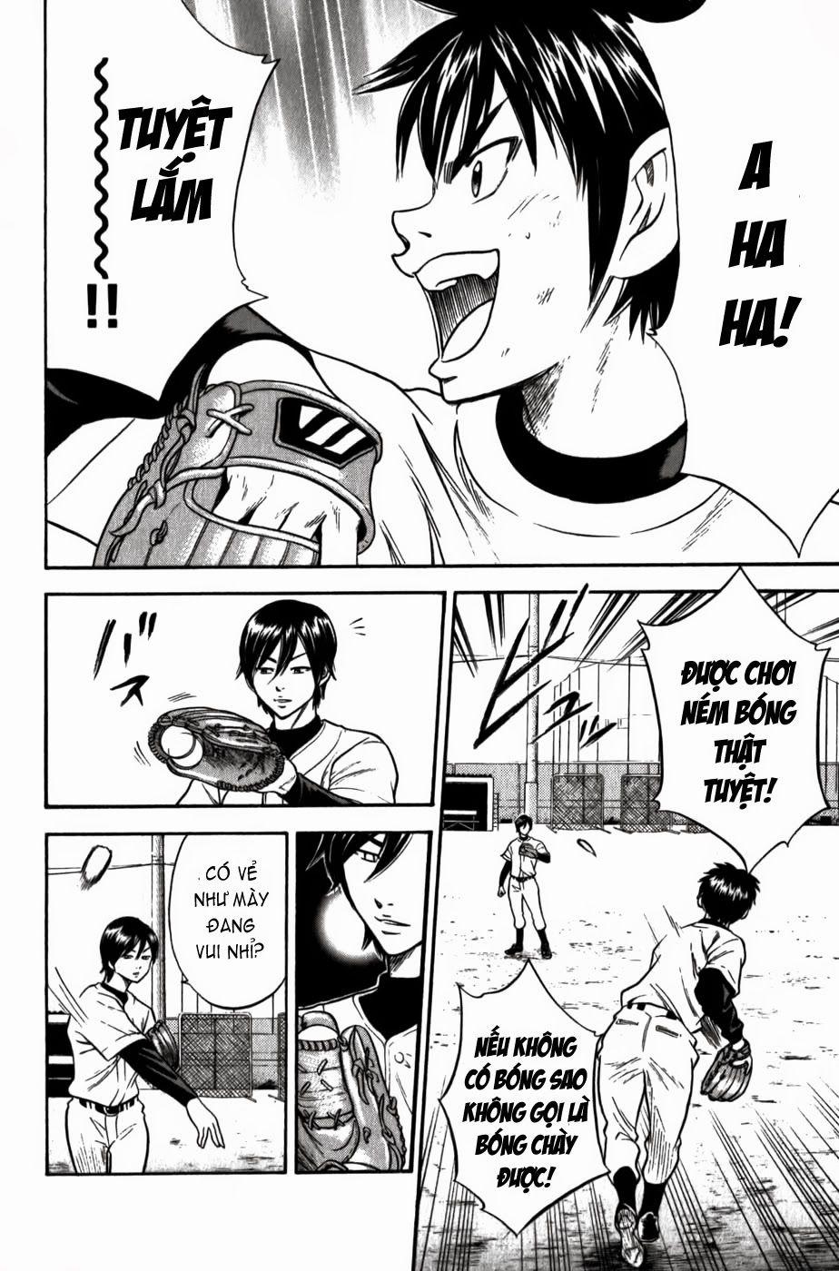 Đội Bóng Chày Siêu Đẳng 8 trang 18