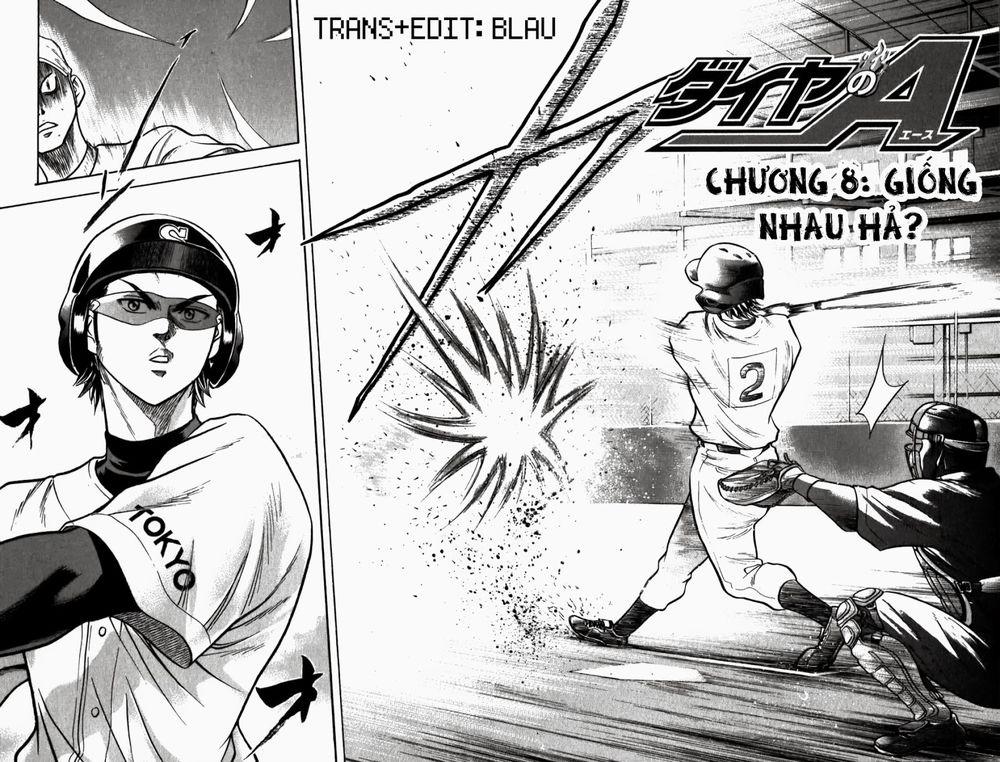 Đội Bóng Chày Siêu Đẳng 8 trang 2