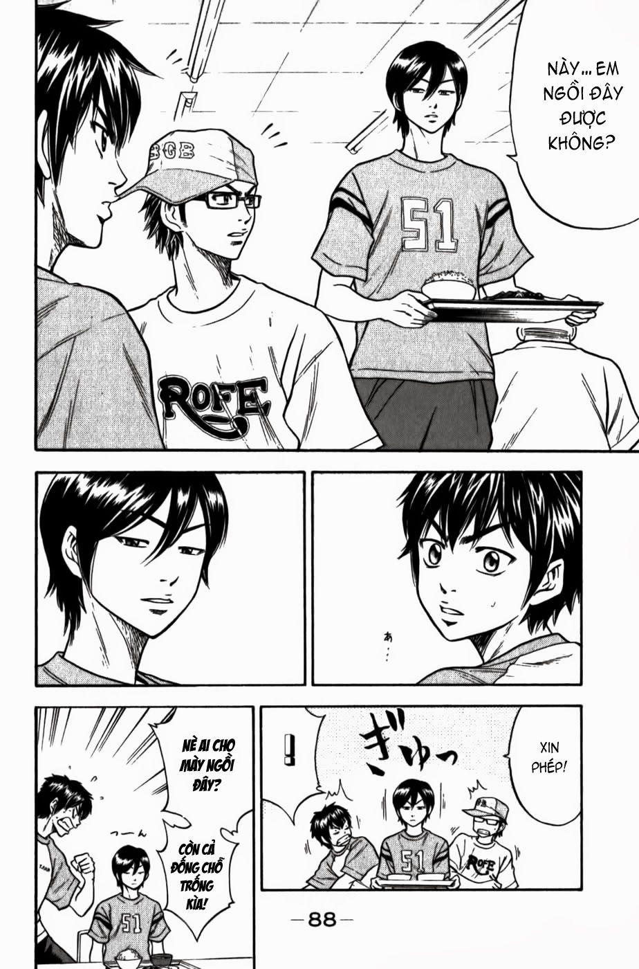 Đội Bóng Chày Siêu Đẳng 9 trang 10