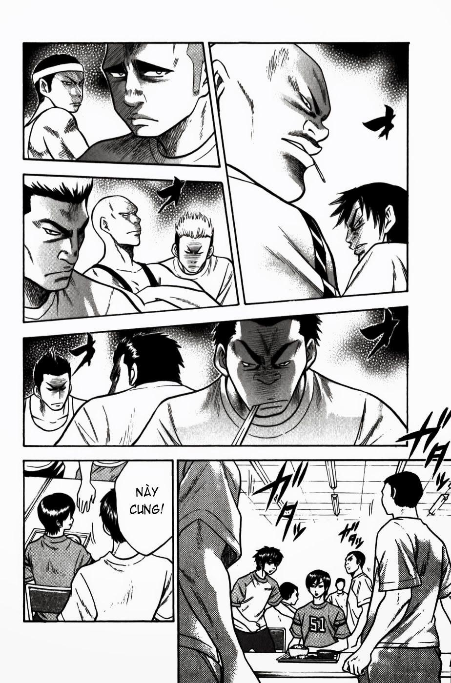 Đội Bóng Chày Siêu Đẳng 9 trang 12