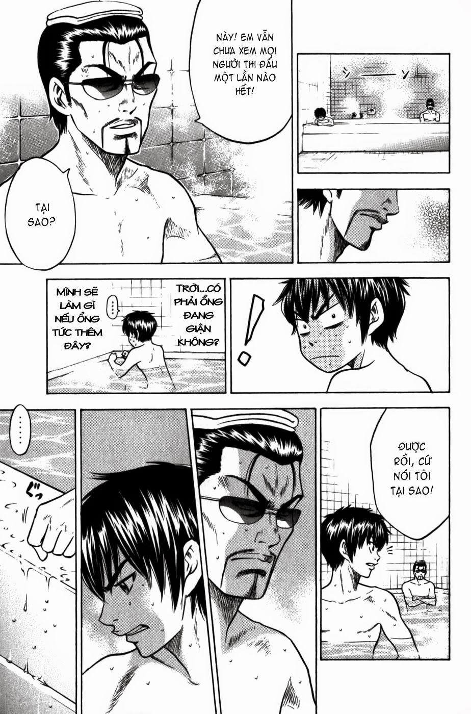 Đội Bóng Chày Siêu Đẳng 9 trang 19