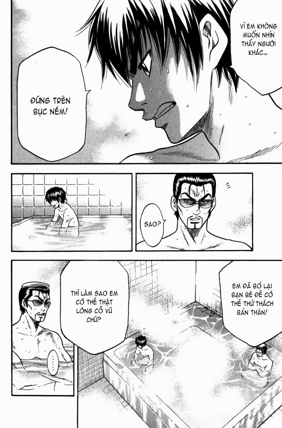 Đội Bóng Chày Siêu Đẳng 9 trang 20