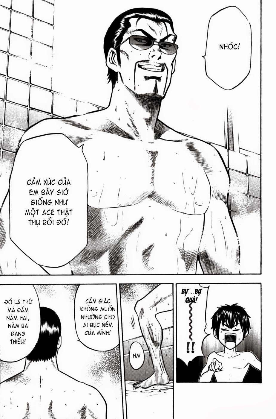 Đội Bóng Chày Siêu Đẳng 9 trang 23