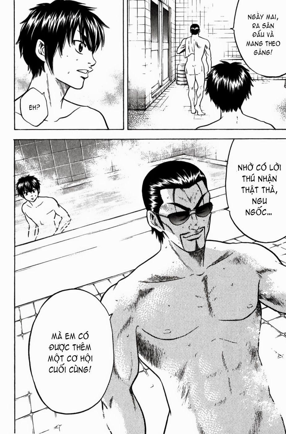 Đội Bóng Chày Siêu Đẳng 9 trang 24