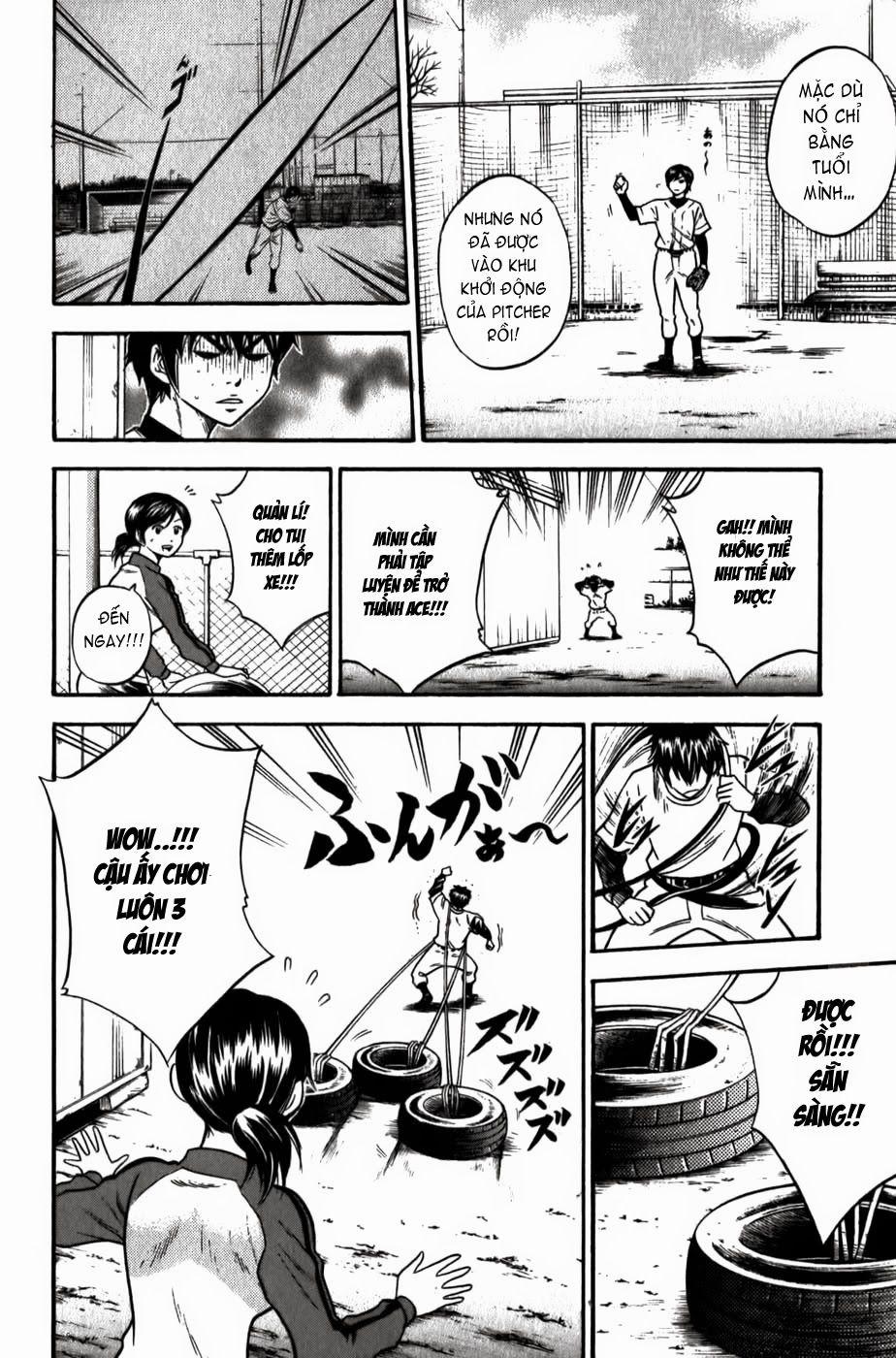 Đội Bóng Chày Siêu Đẳng 9 trang 6