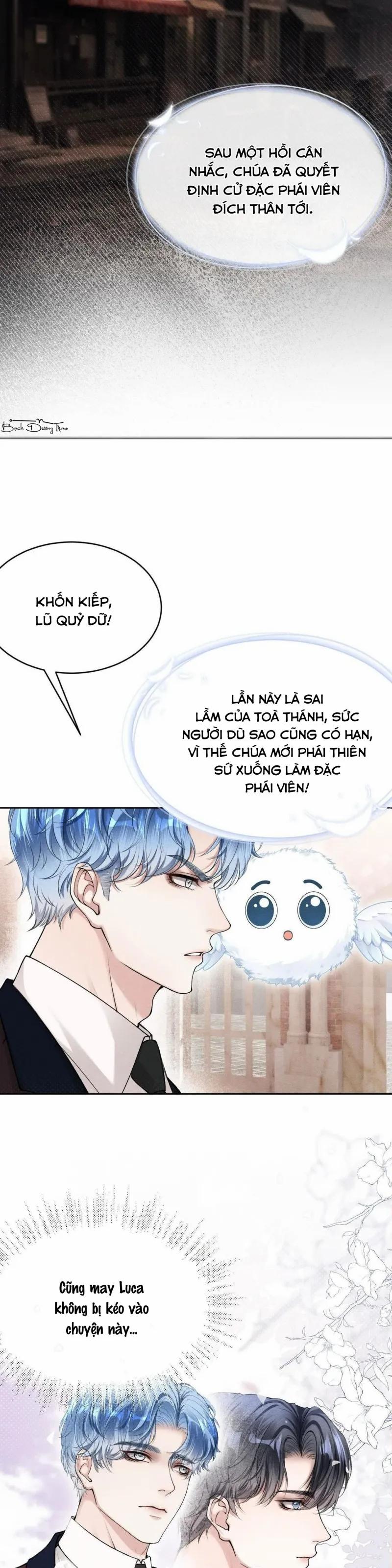 Đôi Cánh Ngược Sáng 10 trang 14