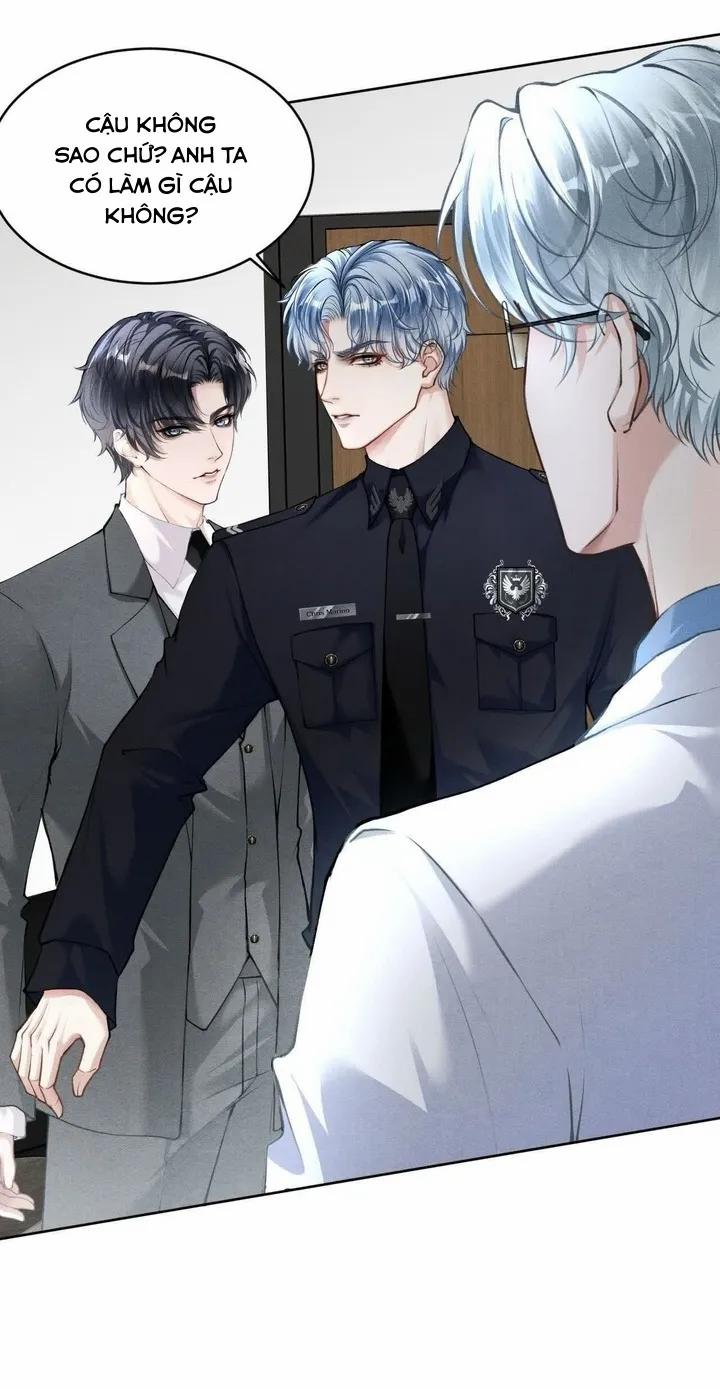 Đôi Cánh Ngược Sáng 2 trang 32