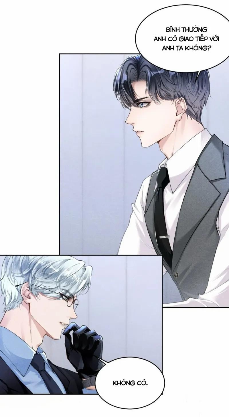 Đôi Cánh Ngược Sáng 4 trang 9