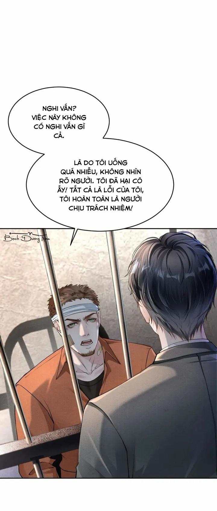 Đôi Cánh Ngược Sáng 5 trang 16