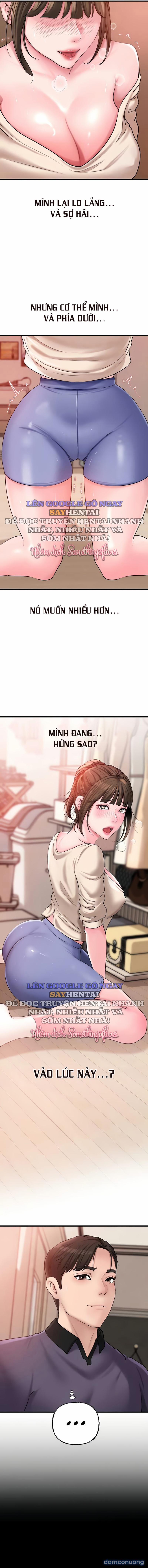 Đổi Con Gái Lấy Mẹ Vợ 32 trang 3