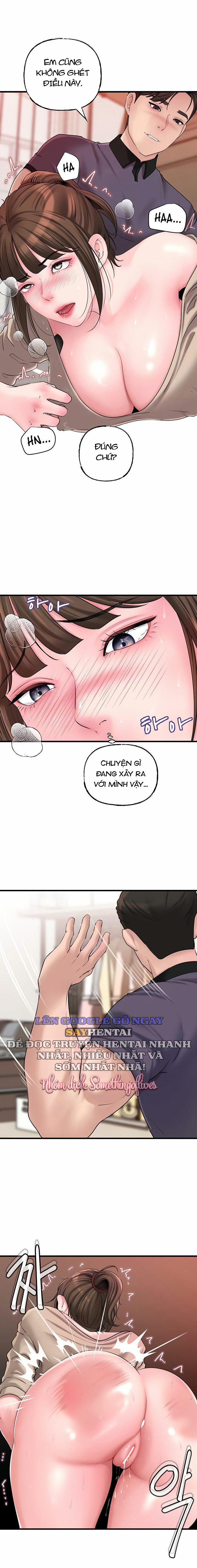 Đổi Con Gái Lấy Mẹ Vợ 33 trang 2