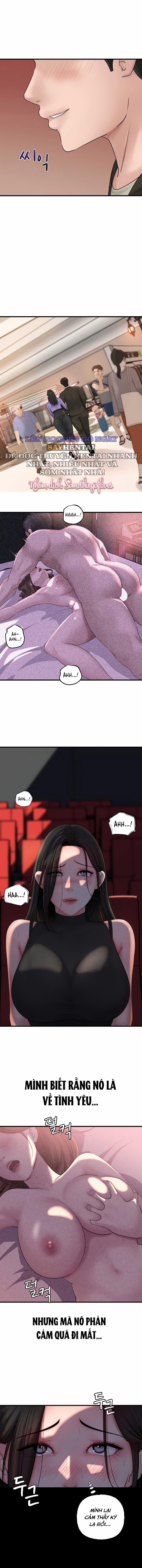 Đổi Con Gái Lấy Mẹ Vợ 37 trang 7