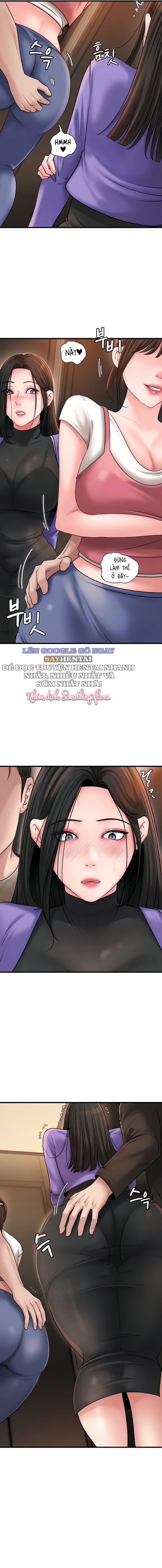 Đổi Con Gái Lấy Mẹ Vợ 38 trang 2