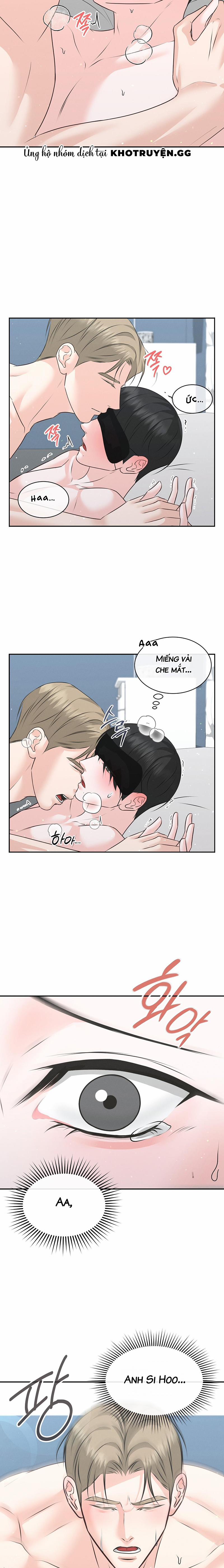 Đợi Đã Cấm Di Chuyển 25 0 End trang 10