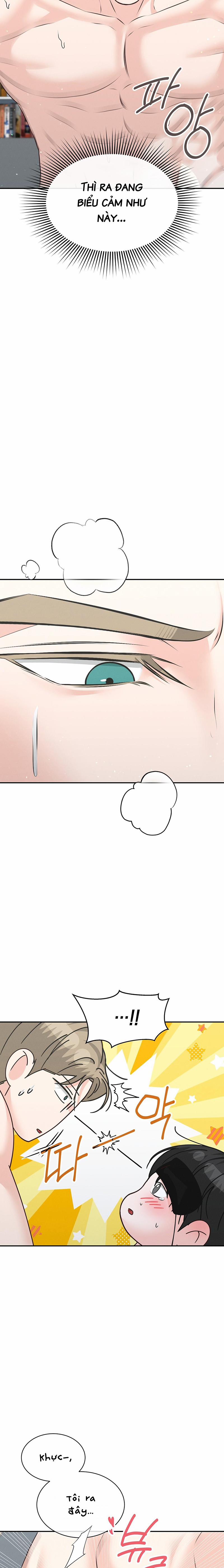 Đợi Đã Cấm Di Chuyển 25 0 End trang 11