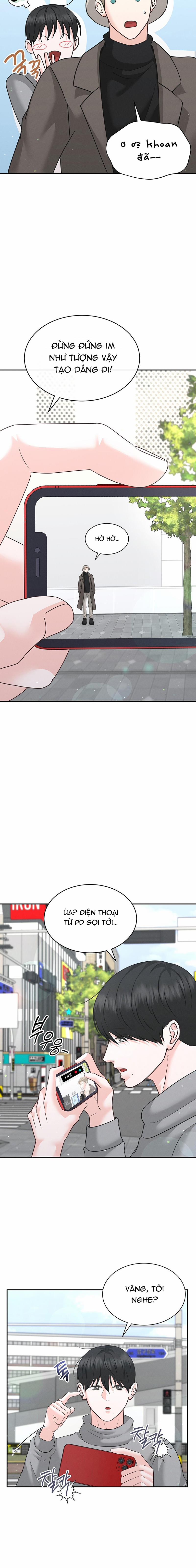 Đợi Đã Cấm Di Chuyển 25 0 End trang 16