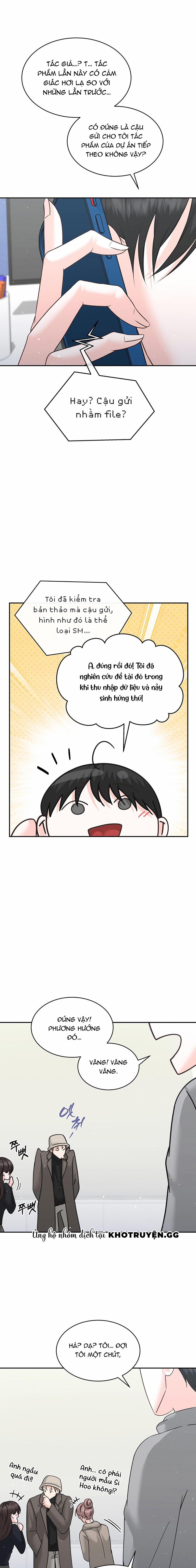 Đợi Đã Cấm Di Chuyển 25 0 End trang 17