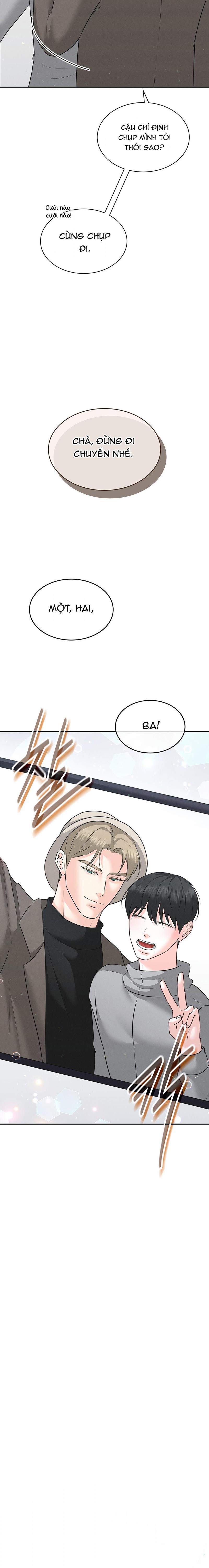 Đợi Đã Cấm Di Chuyển 25 0 End trang 19