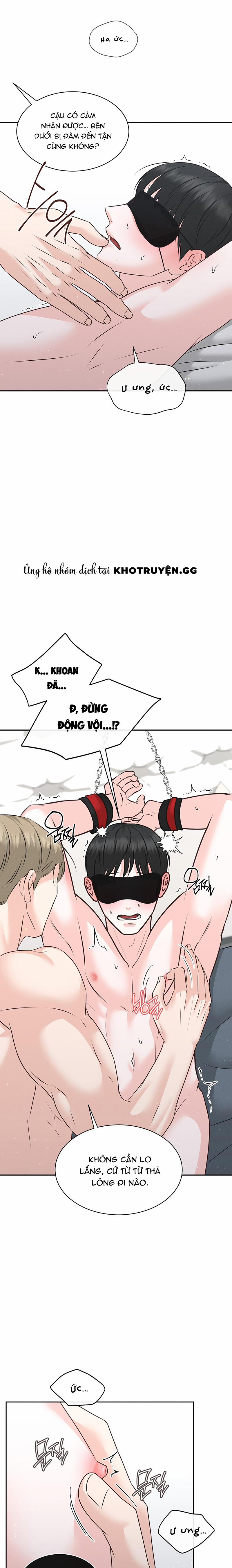 Đợi Đã Cấm Di Chuyển 25 0 End trang 2