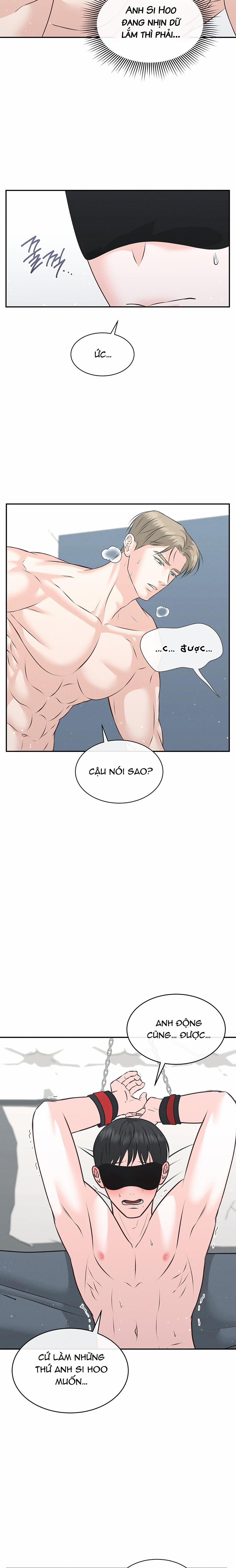 Đợi Đã Cấm Di Chuyển 25 0 End trang 4