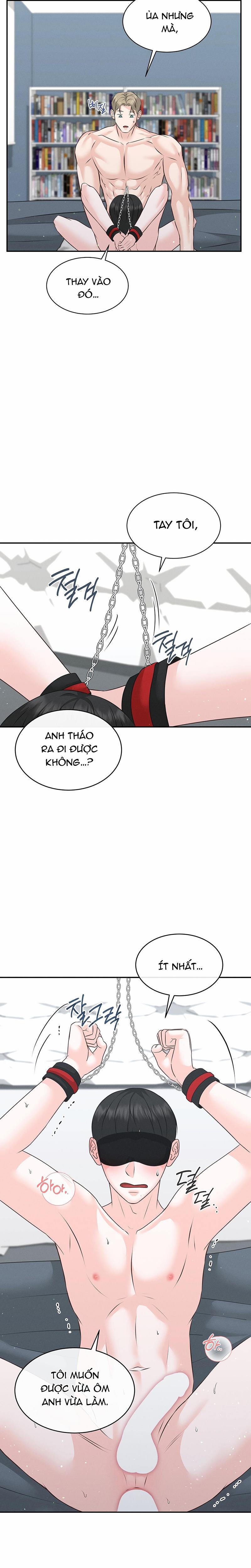 Đợi Đã Cấm Di Chuyển 25 0 End trang 5