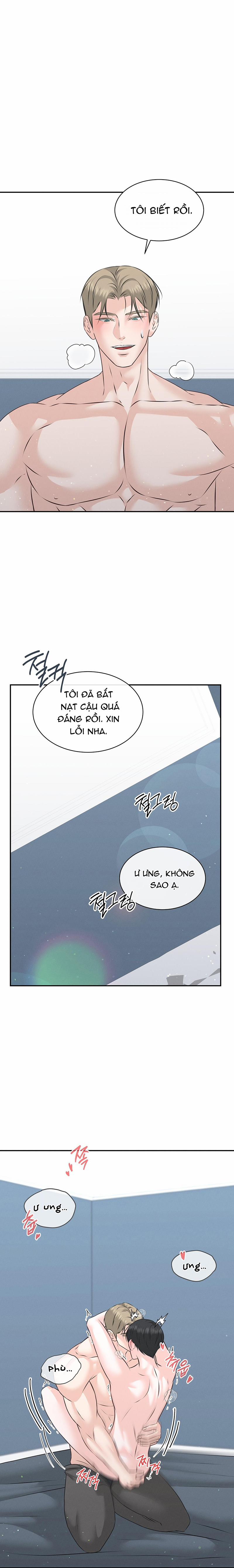 Đợi Đã Cấm Di Chuyển 25 0 End trang 6