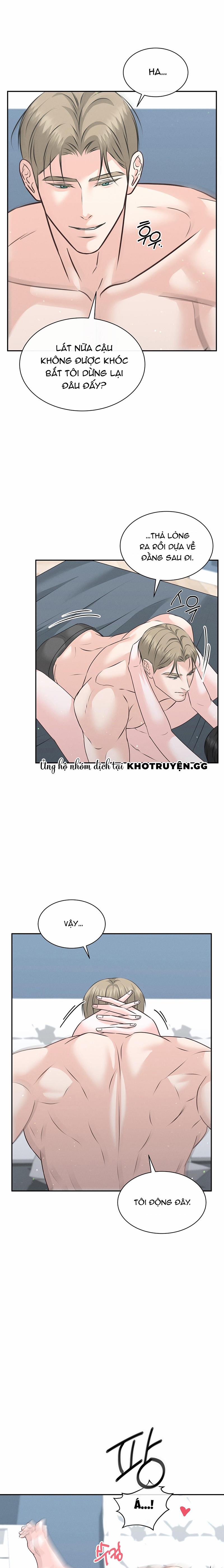 Đợi Đã Cấm Di Chuyển 25 0 End trang 8