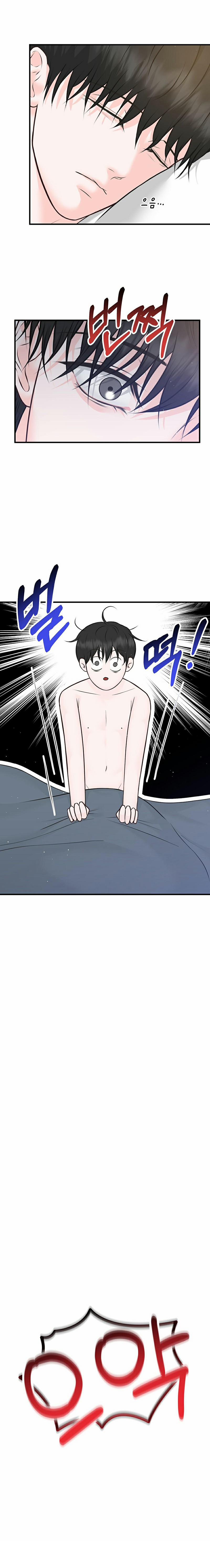 Đợi Đã Cấm Di Chuyển 3 trang 16