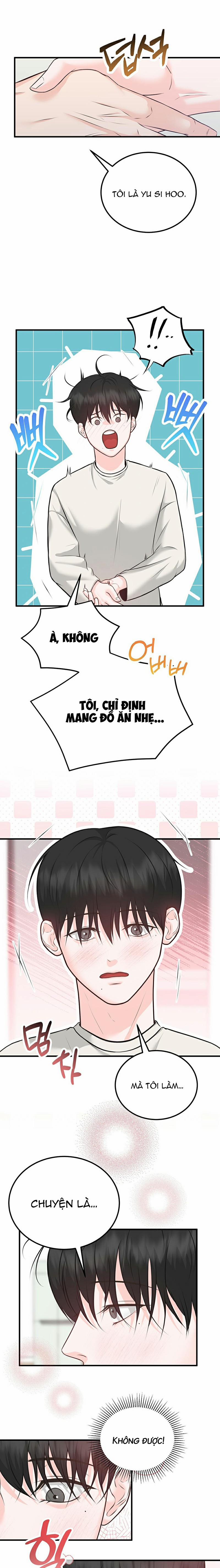 Đợi Đã Cấm Di Chuyển 3 trang 2