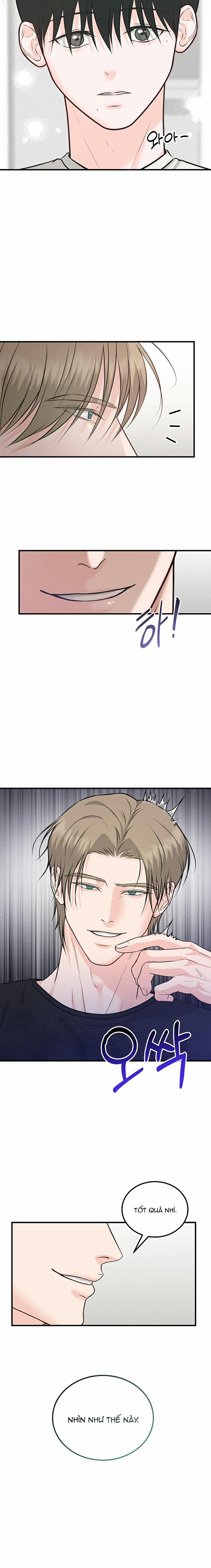 Đợi Đã Cấm Di Chuyển 3 trang 4