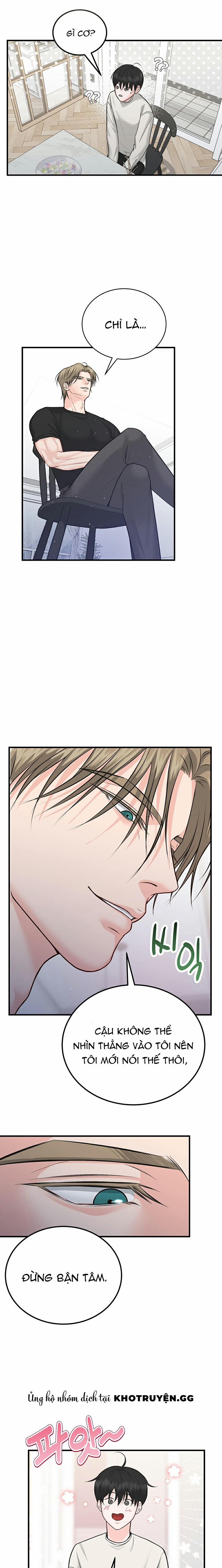 Đợi Đã Cấm Di Chuyển 3 trang 5