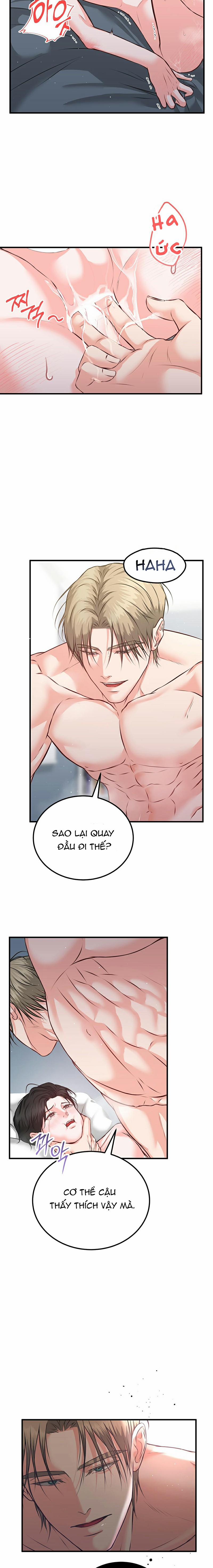 Đợi Đã Cấm Di Chuyển 3 trang 8