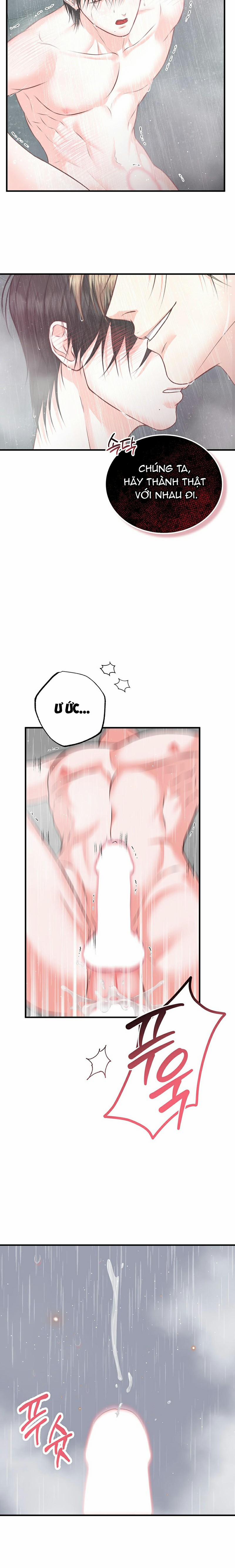 Đợi Đã Cấm Di Chuyển 4 trang 23