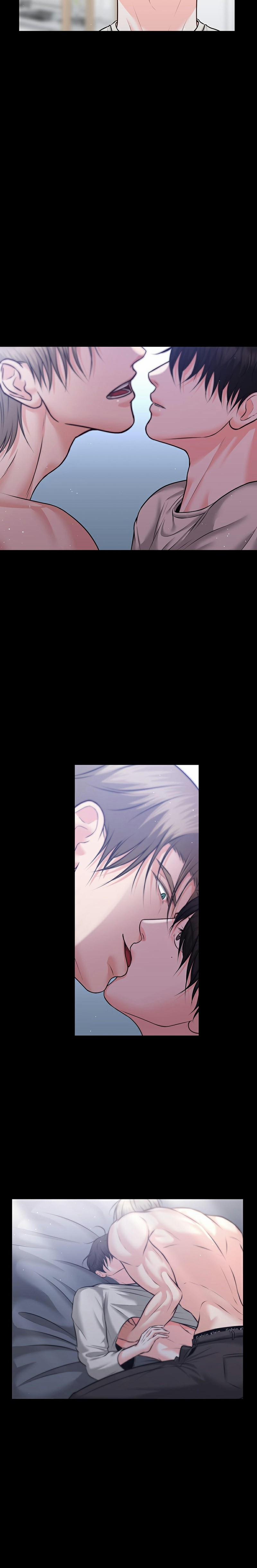 Đợi Đã Cấm Di Chuyển 4 trang 7