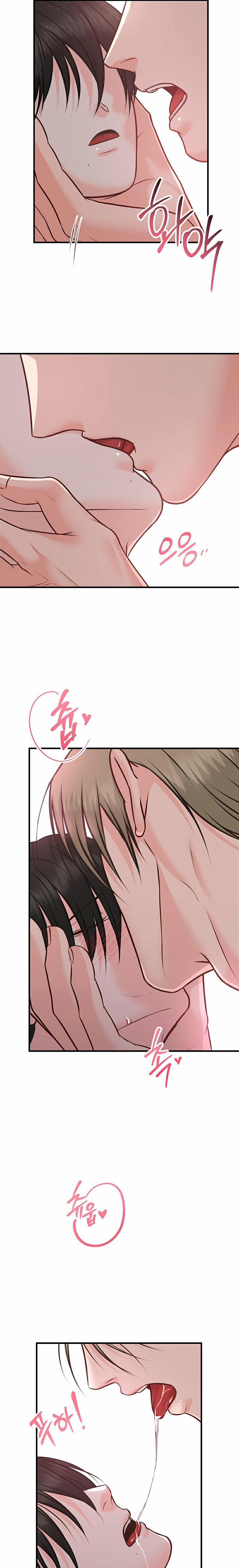 Đợi Đã Cấm Di Chuyển 5 trang 10