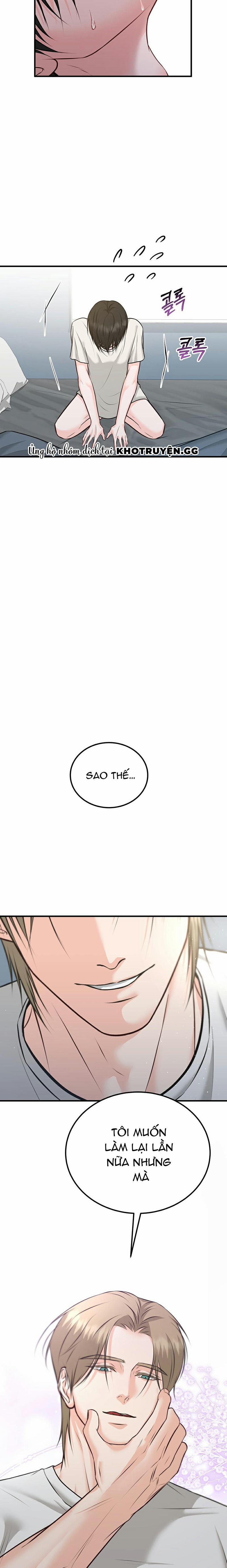 Đợi Đã Cấm Di Chuyển 5 trang 11