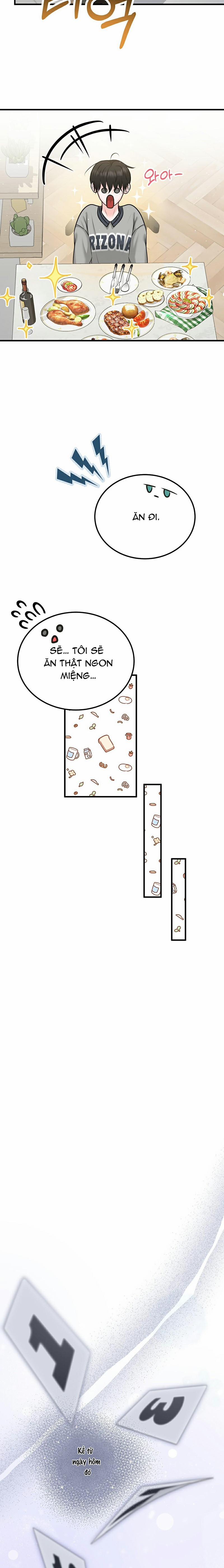 Đợi Đã Cấm Di Chuyển 5 trang 18