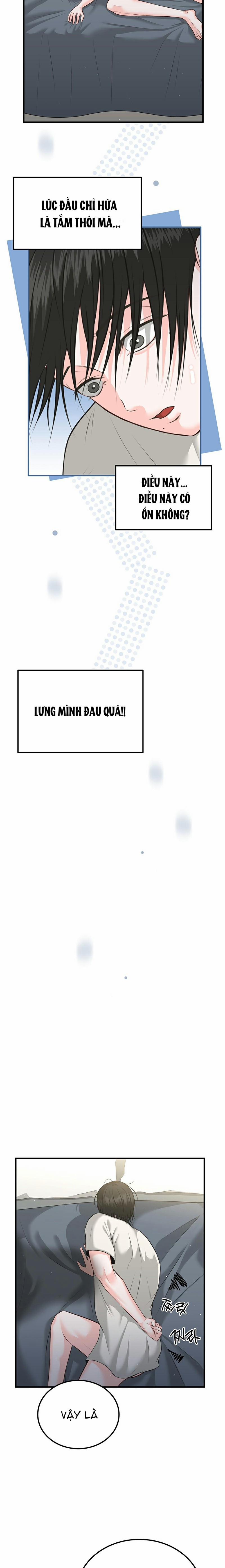 Đợi Đã Cấm Di Chuyển 5 trang 2