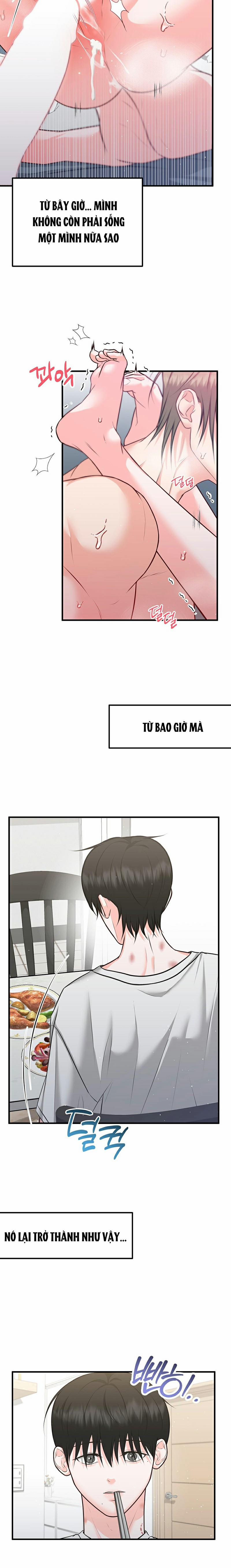 Đợi Đã Cấm Di Chuyển 5 trang 20