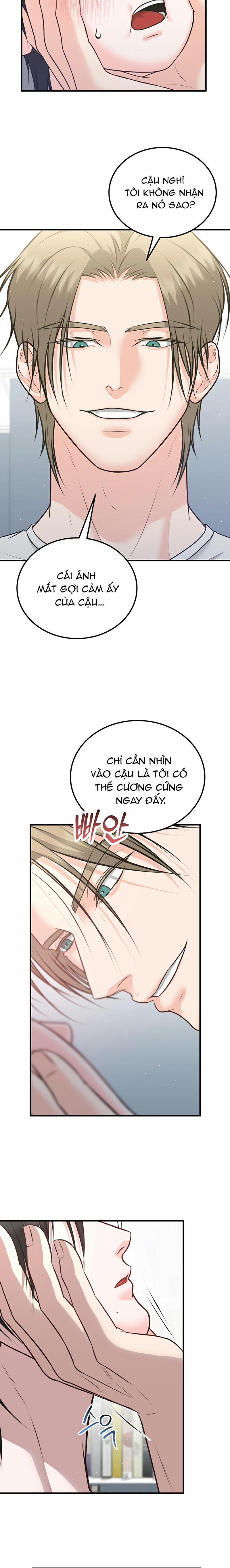 Đợi Đã Cấm Di Chuyển 5 trang 9