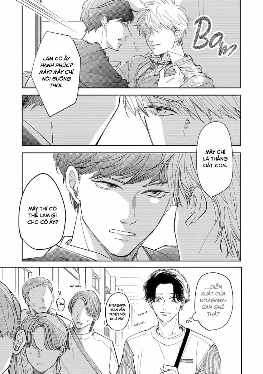 Đợi Đã, Em Yêu Anh 5 trang 10