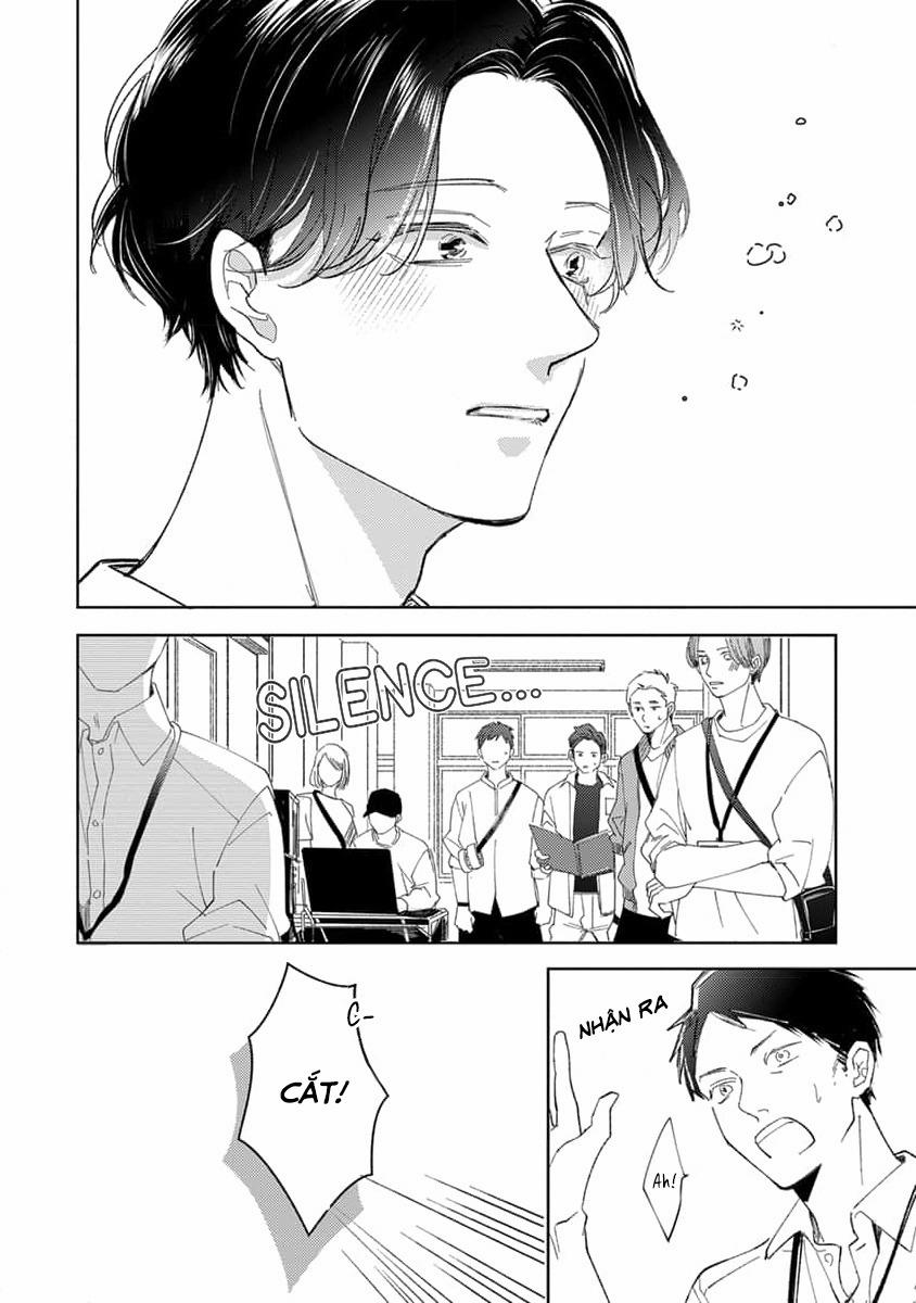 Đợi Đã, Em Yêu Anh 5 trang 13