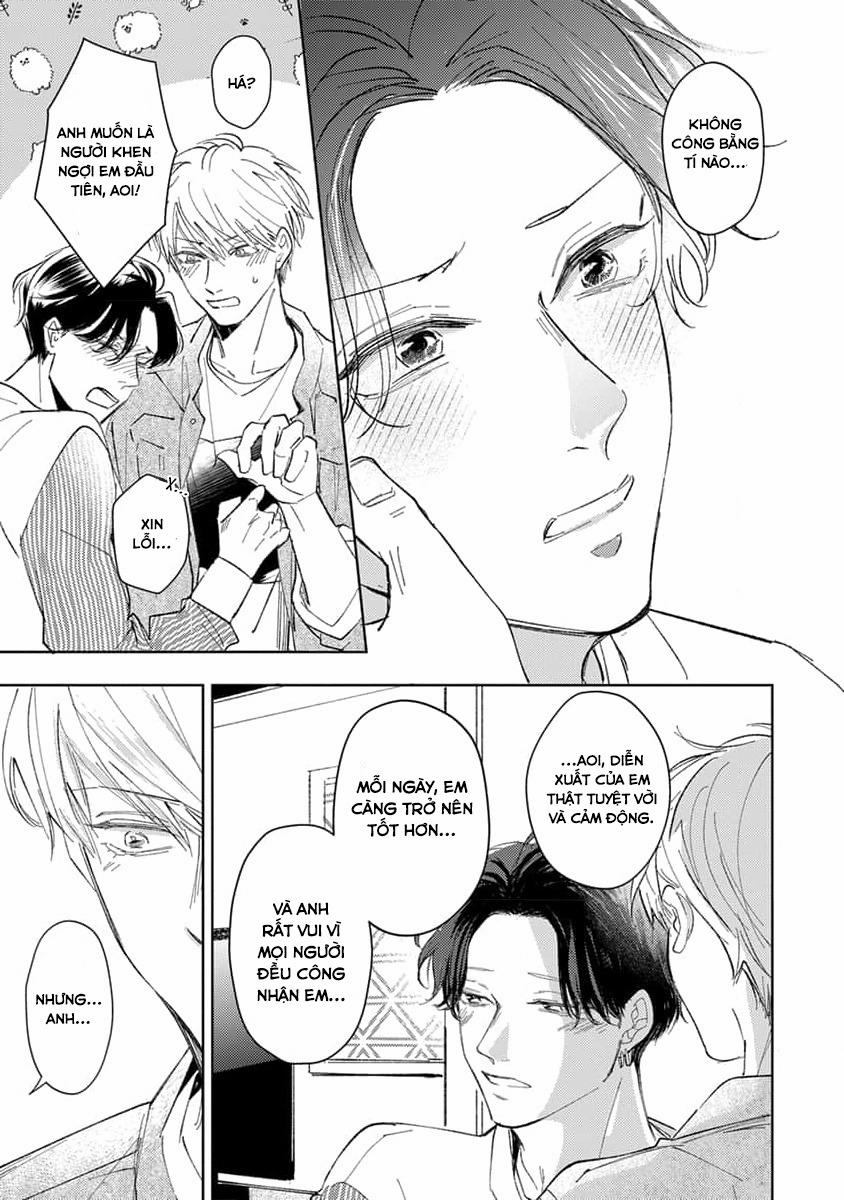 Đợi Đã, Em Yêu Anh 5 trang 24