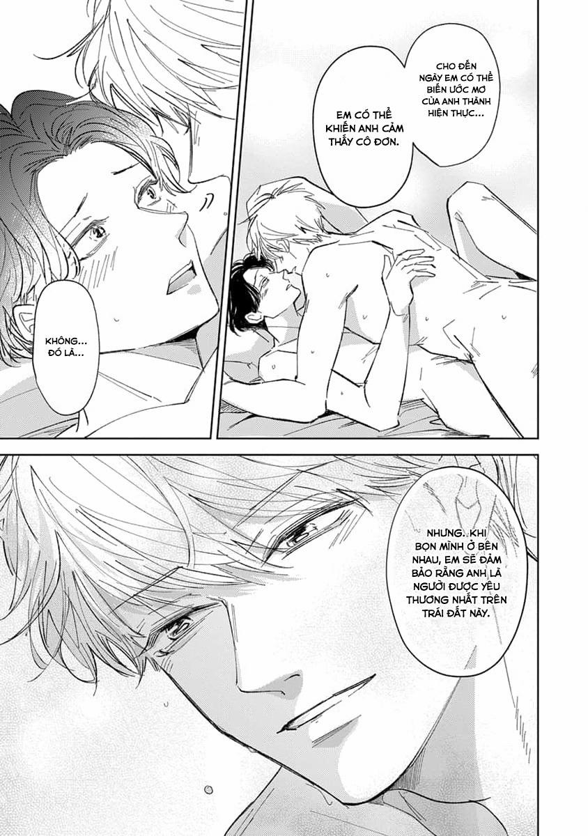 Đợi Đã, Em Yêu Anh 5 trang 32