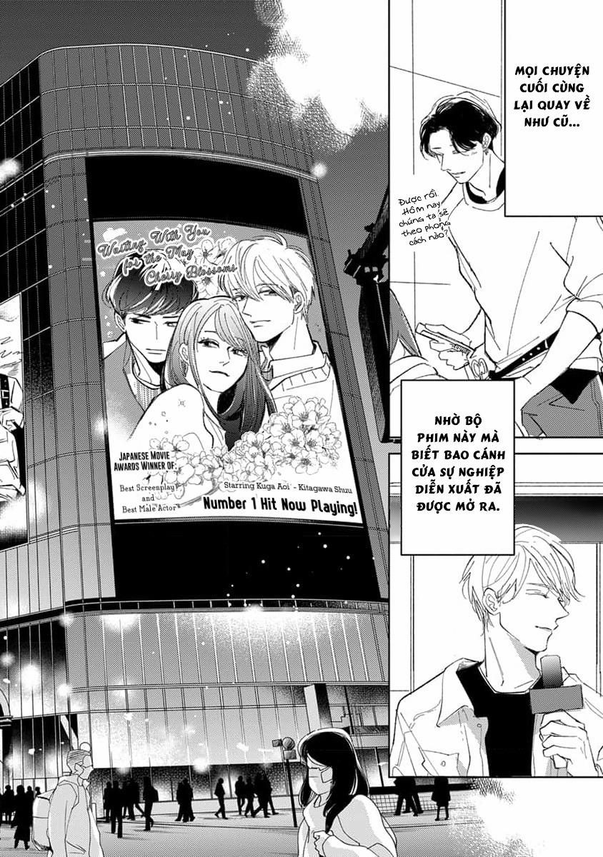 Đợi Đã, Em Yêu Anh 5 trang 37